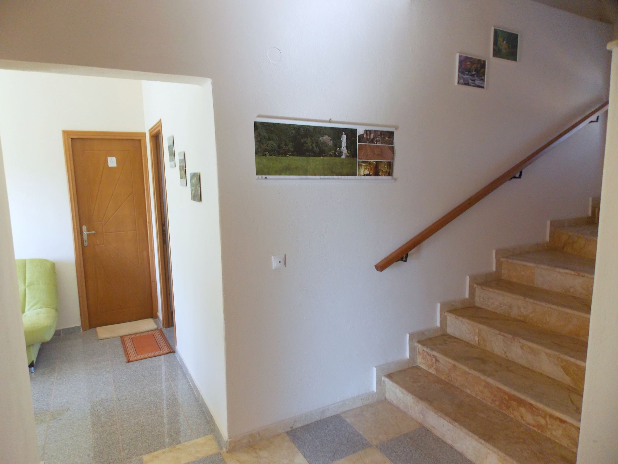 Nikos Apartments Sithonia Eksteriør billede