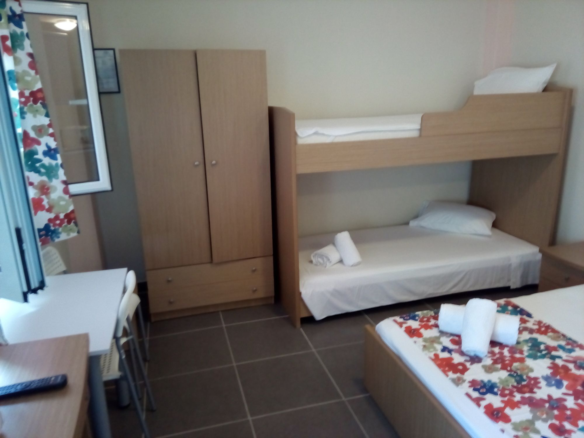 Nikos Apartments Sithonia Eksteriør billede